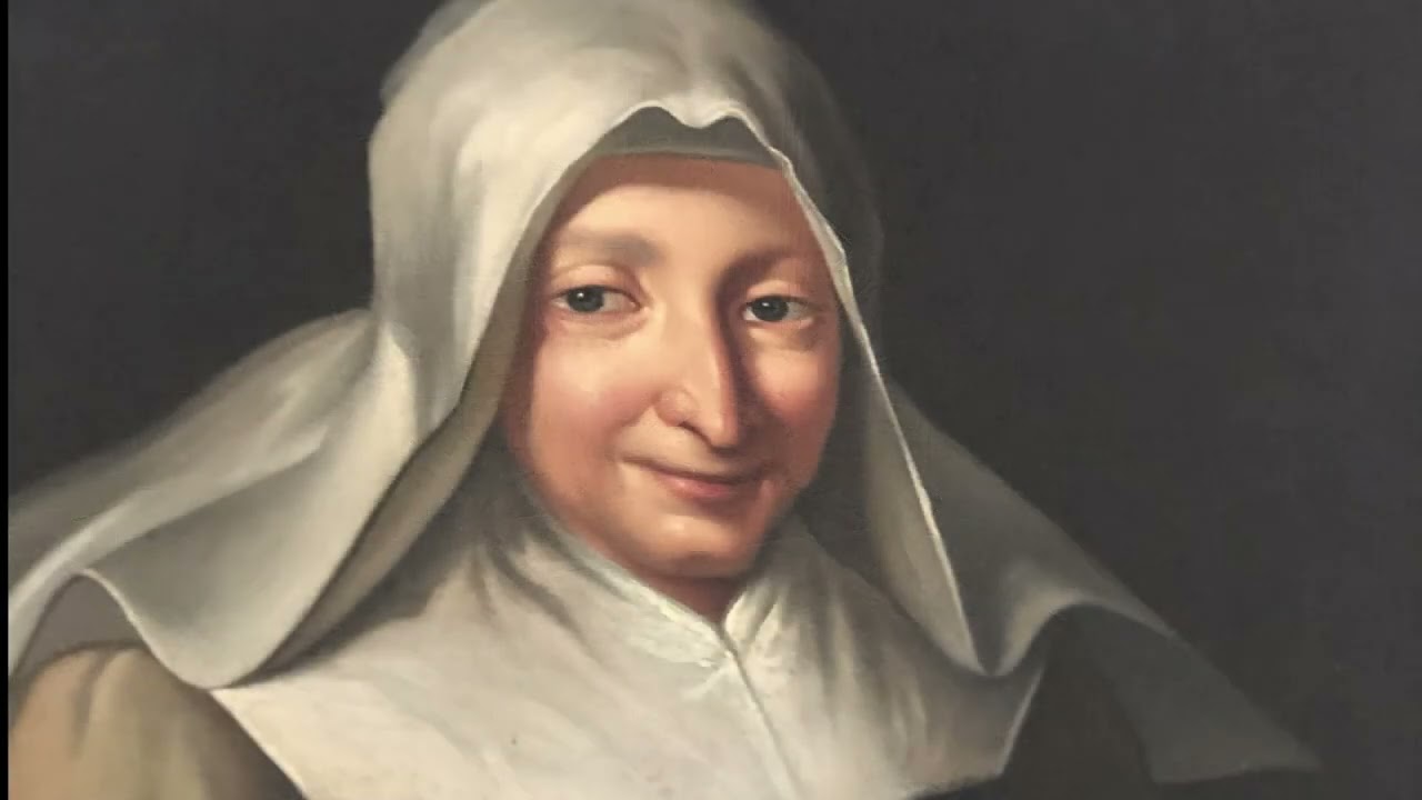 Marie Poussepin y su fundación, 325 años