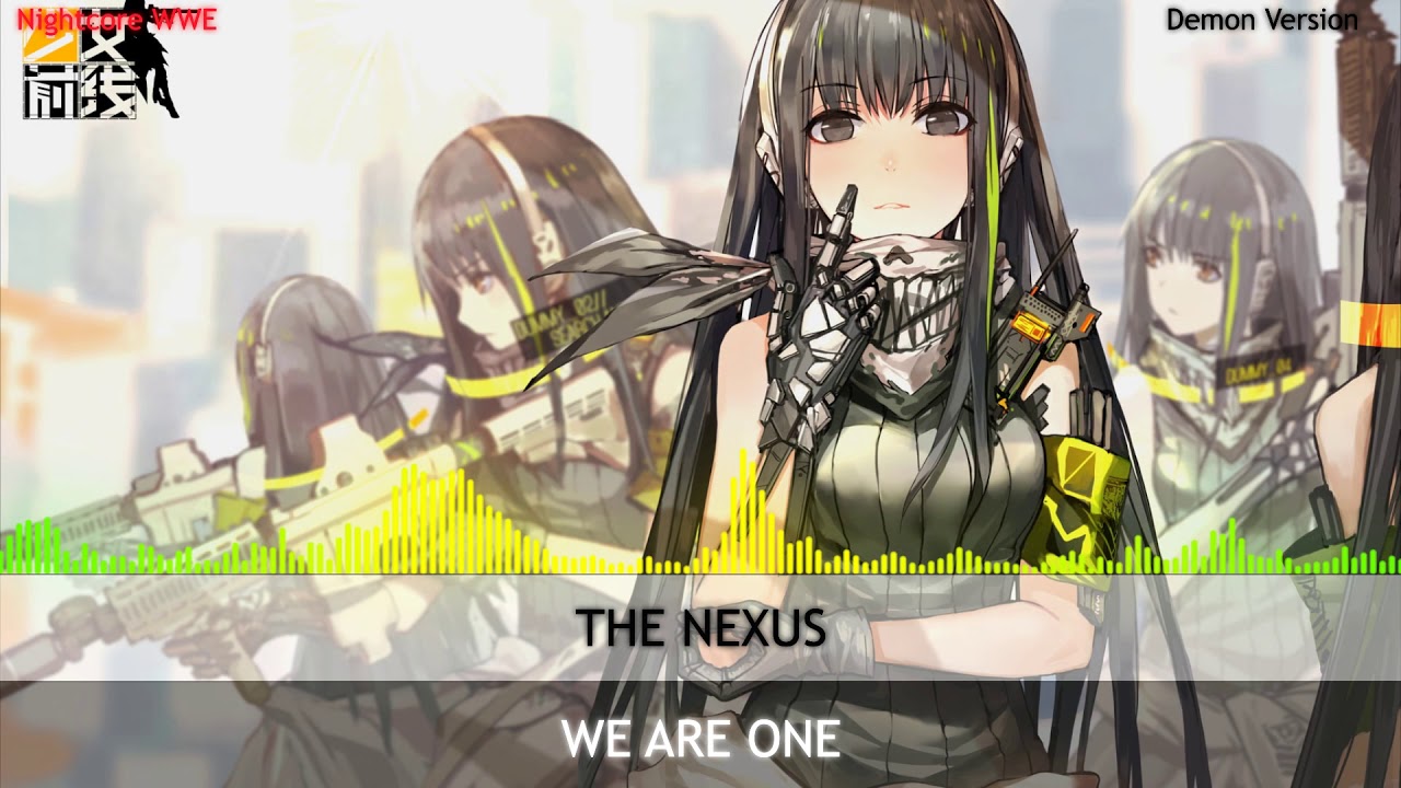 Nightcore 