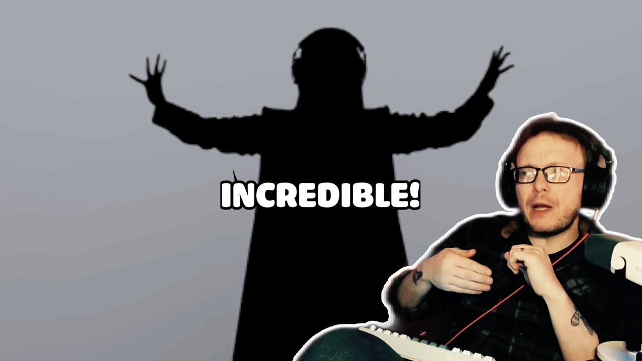 Musician reacts to Ado - Usseewa (live on The First Take)