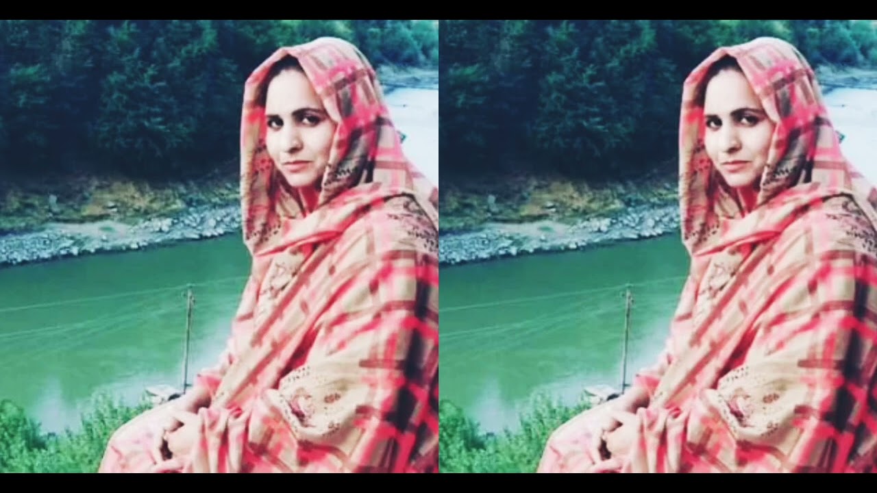 PAHARI SUPERHIT SONG SINGER MUSSARAT NAAZ QISSA BUS ACCIDENT