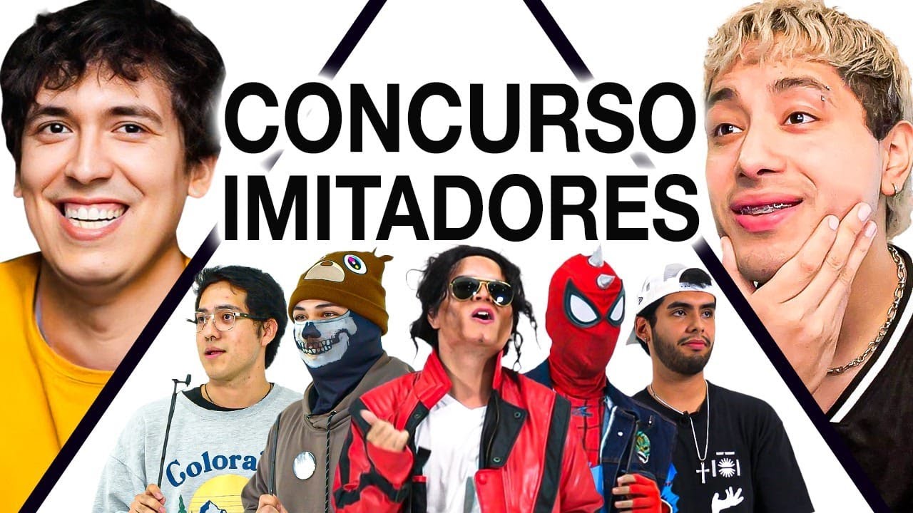CONCURSO DE IMITACIONES PARA POBRES | ONE COIN 🪙