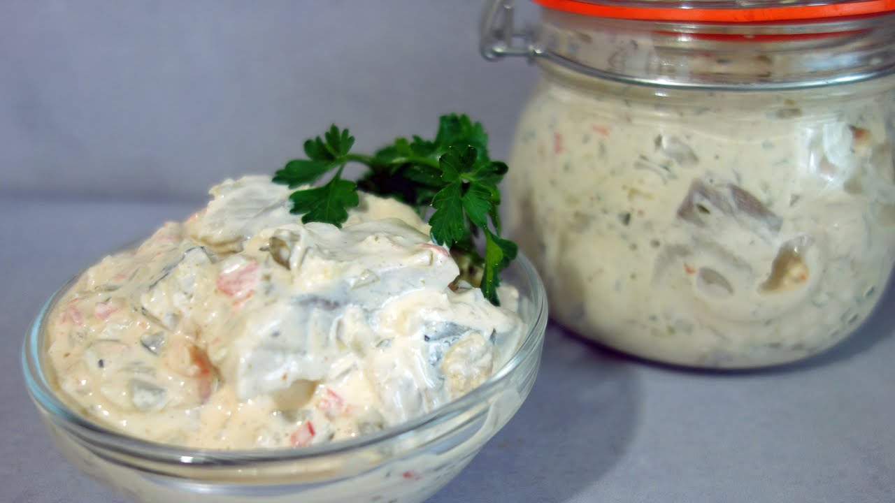 ŚLEDZIE W SOSIE CURRY – najlepszy przepis na Wigilię i Święta!