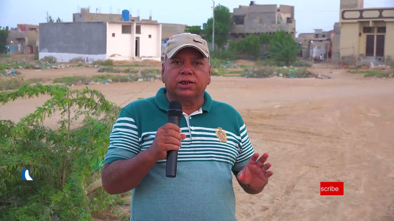Jamshed Asmi Informative Channel 