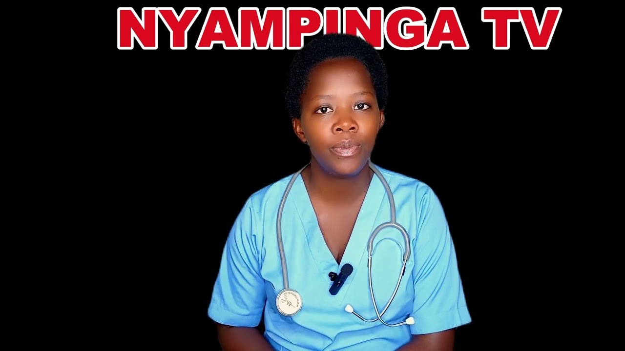 NGIBI IBINTU 10 WAKORA BIKONGERA AMASHEREKA