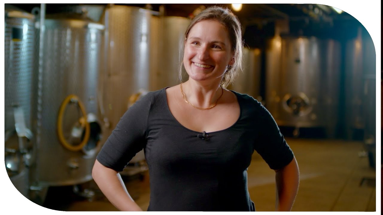 Imagefilm Weingut Mehling