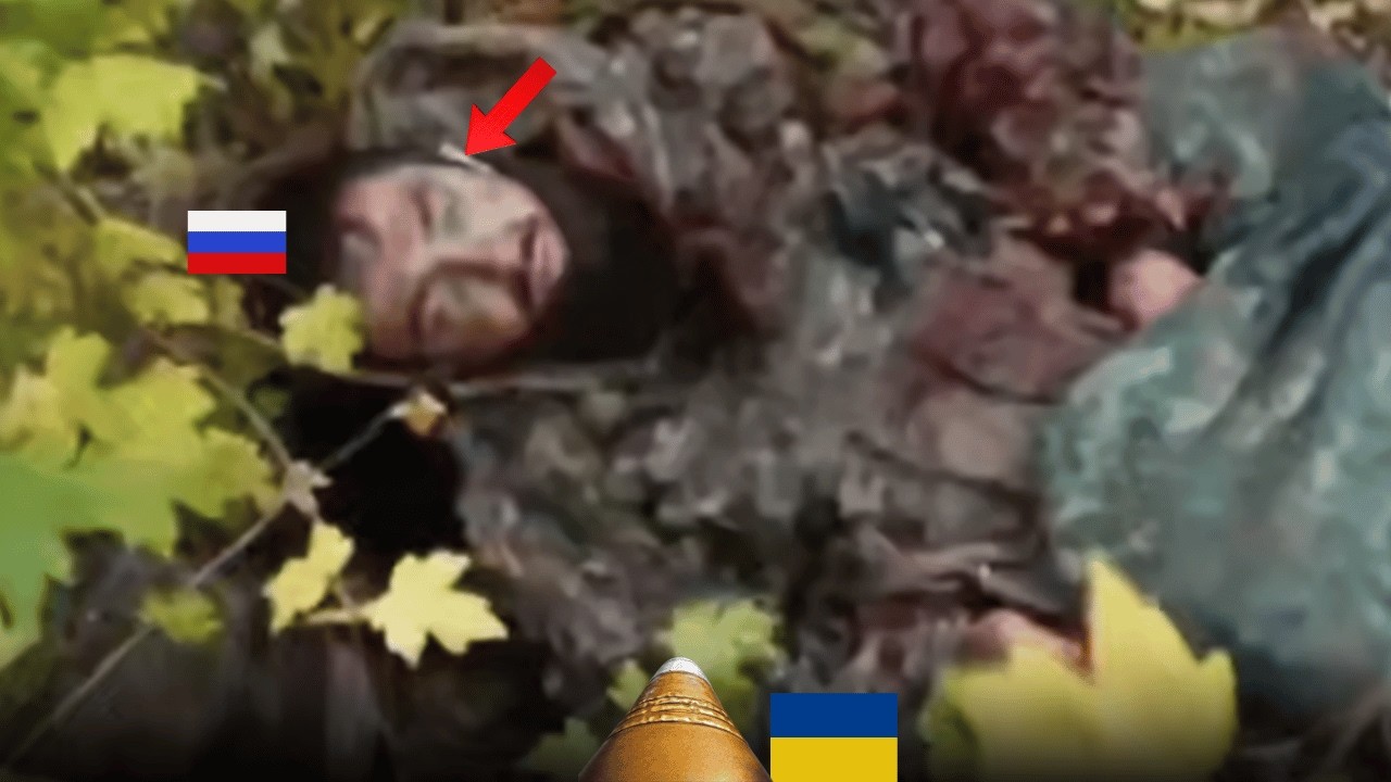 FPV Drone Ukraine Returns&mdash;Russia Caught Off Guard | Ukraine War