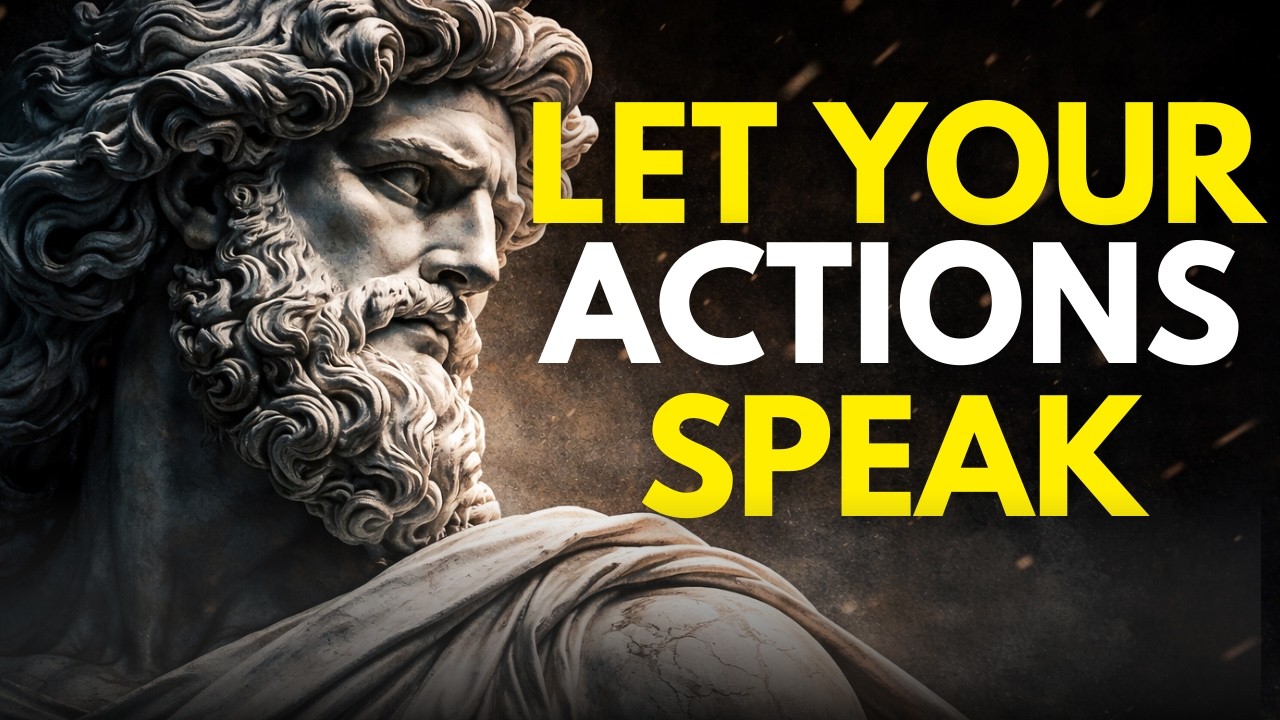 How Stoicism Teaches Self-Worth, Love, and Emotional Control