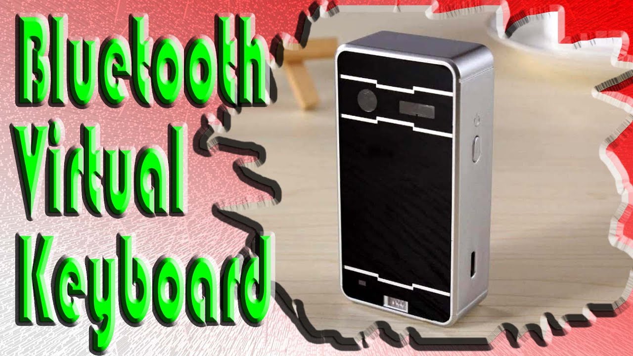 Virtual Keyboard for Iphone Ipad Smartphone and Tablets | Climax Tech