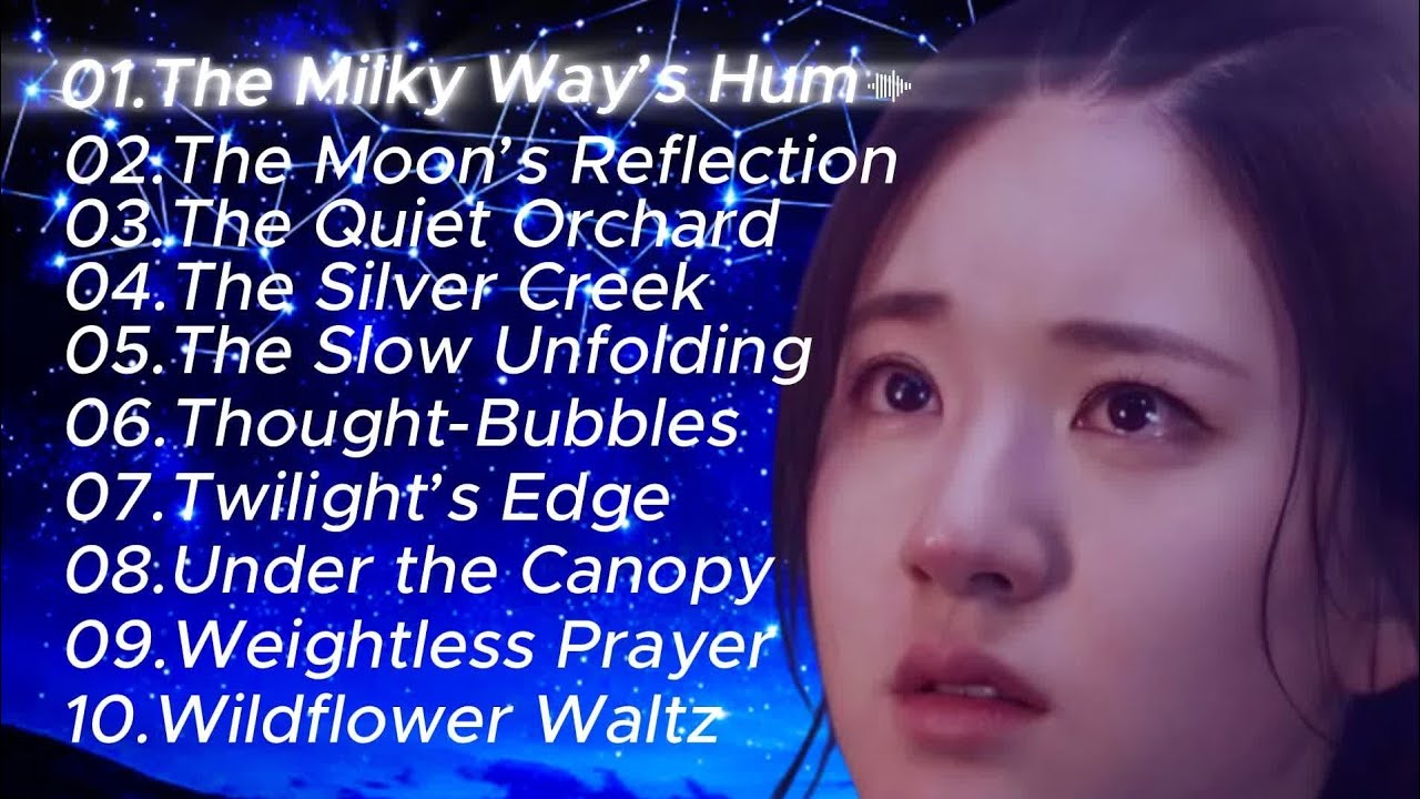 Sad songs to entertain you at night