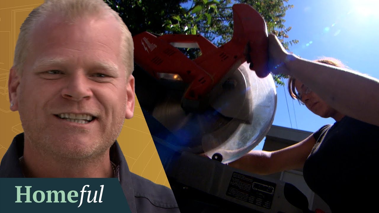 Mike Holmes Conquers Unique Home Wall Challenges