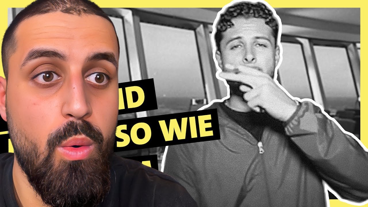 THIS BIG RAPPER IS UNDERGROUND..?!