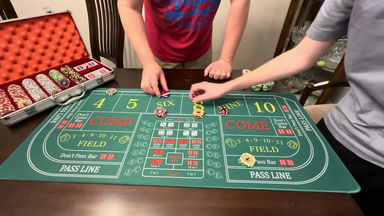 6-7-8 Probably Can’t Lose Strategy 