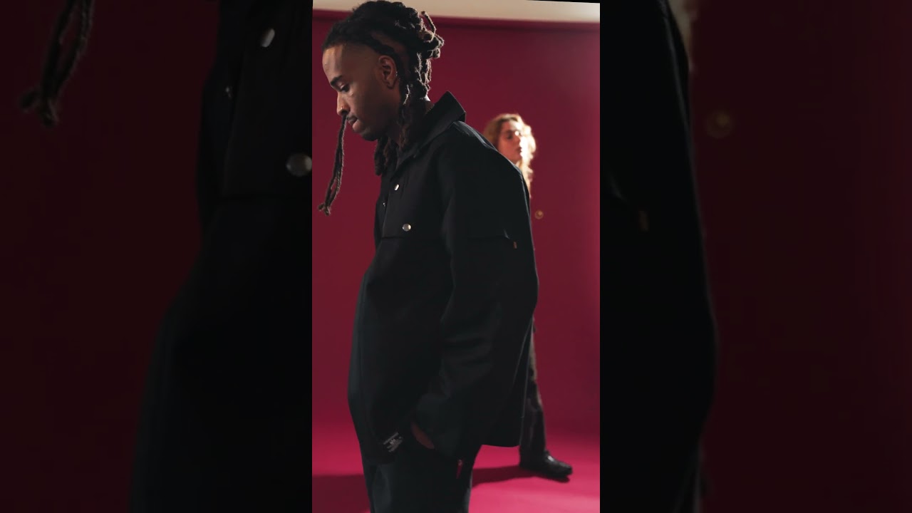 Fall Winter Looks | Alpha Industries #alphaindustries