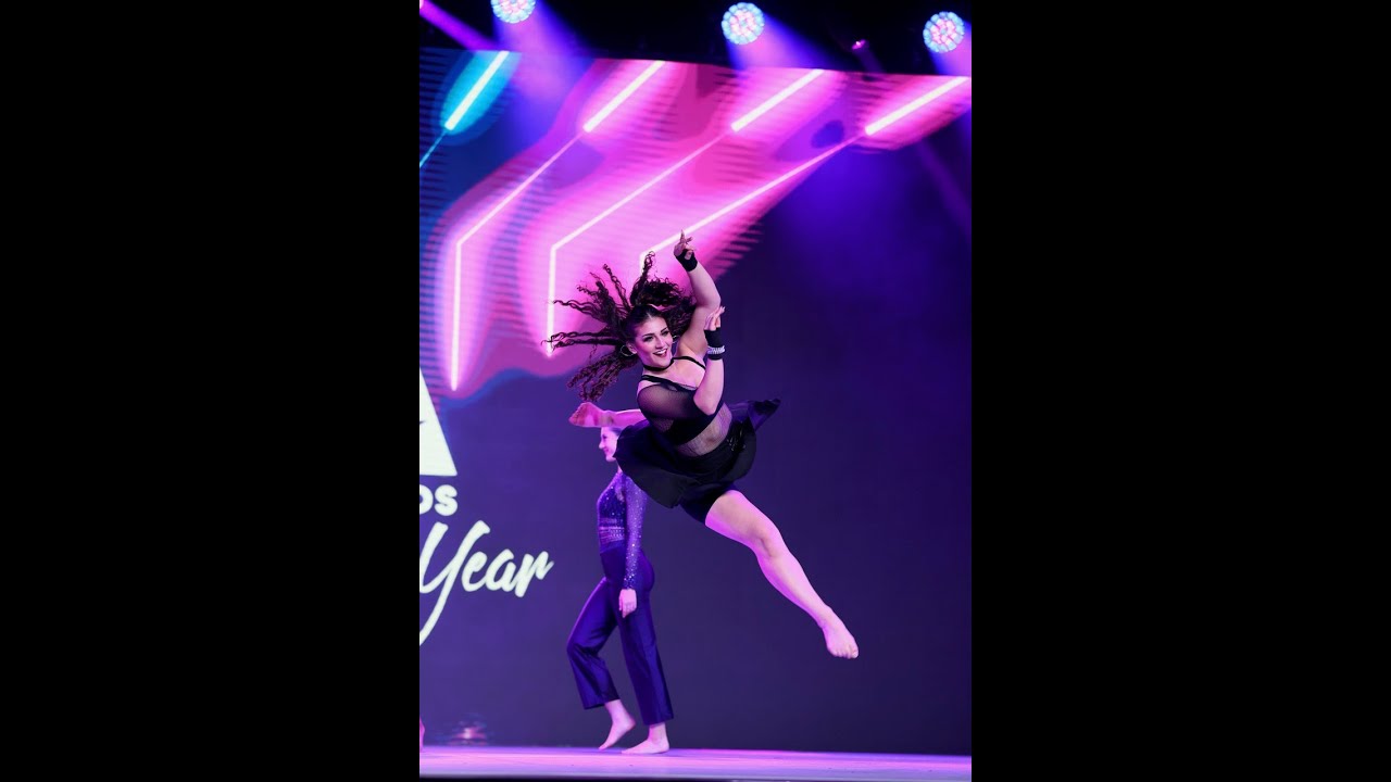 ADA Senior DOTY Opening Dance Video 2025