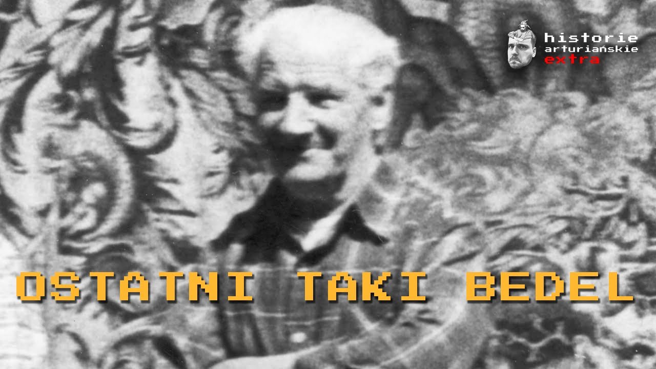 #48 Ostatni taki bedel