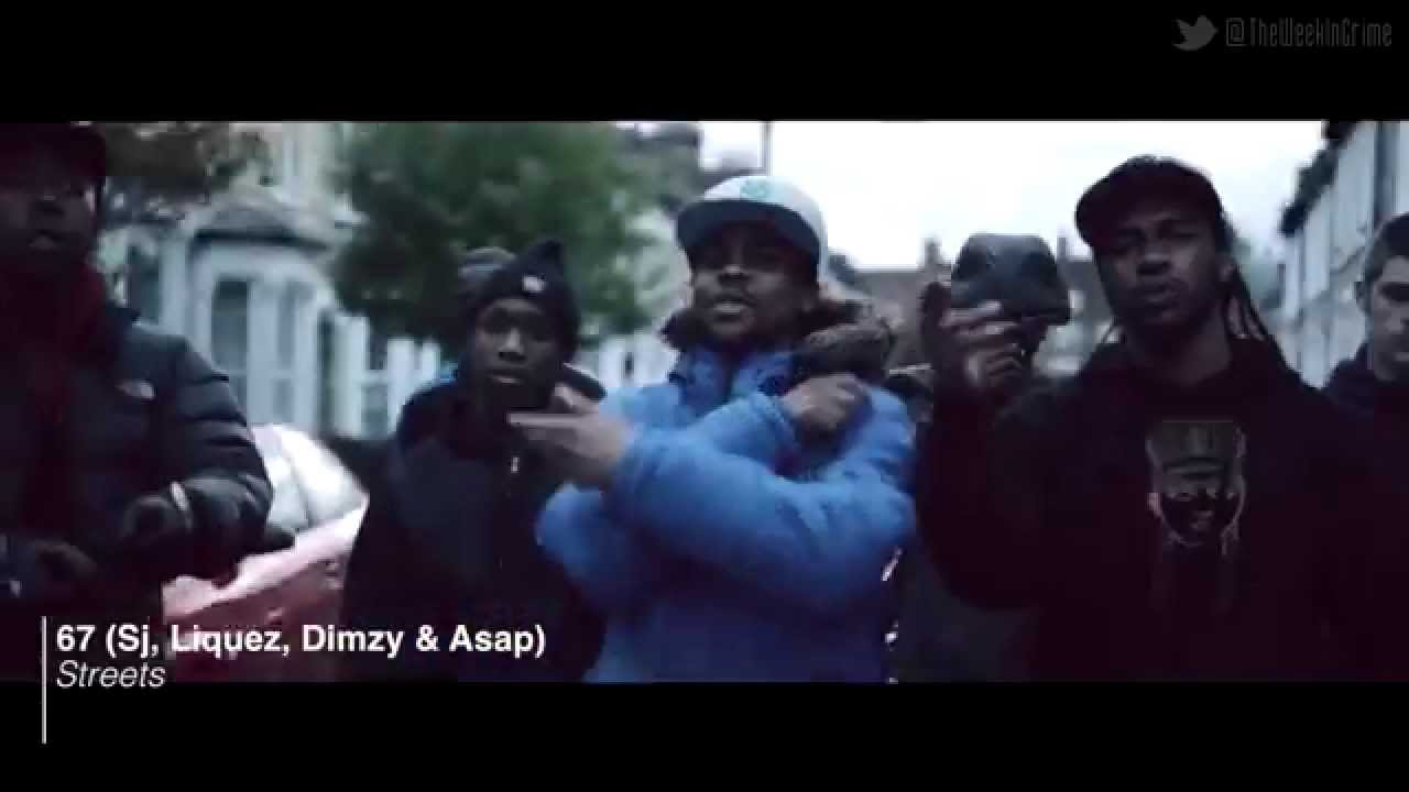 T.W.I.G - This Week In Grime Ep.10