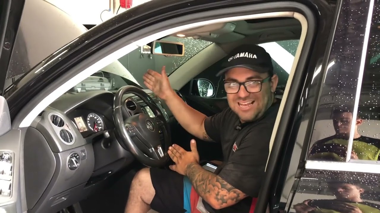 Se liga na dica! Tiguan tsi falhando e agora?😰
