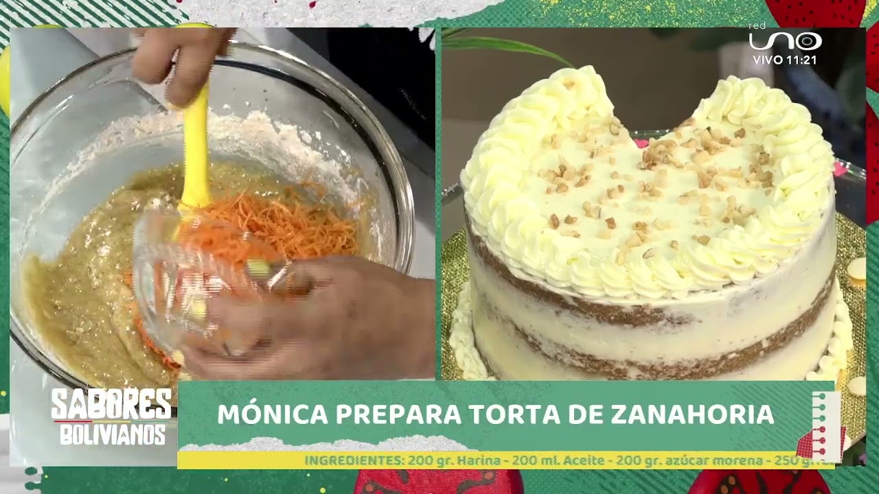 Sigue el paso a paso para preparar una deliciosa 