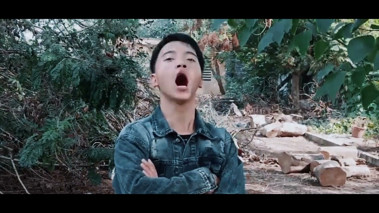 pauj kev chim siab // part 3 -Hmoob FIlm Studio