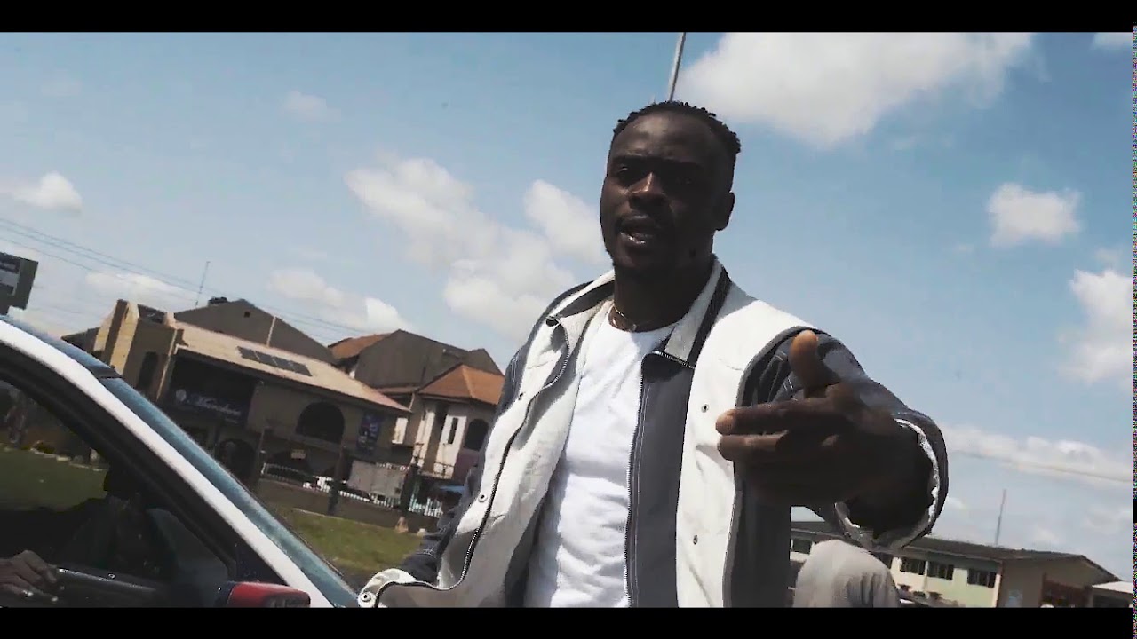 PhillyBlack - Work Chop Flex (Official music video )