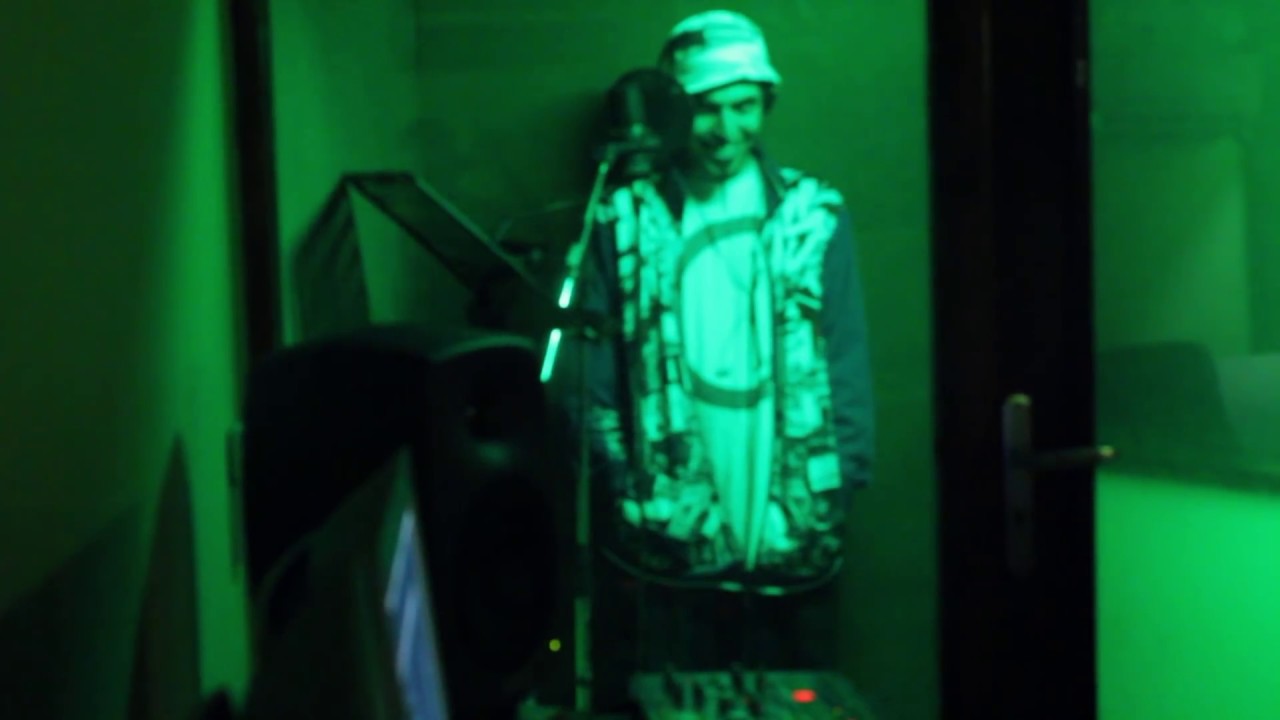 TUS & Cenobite Freestyle 