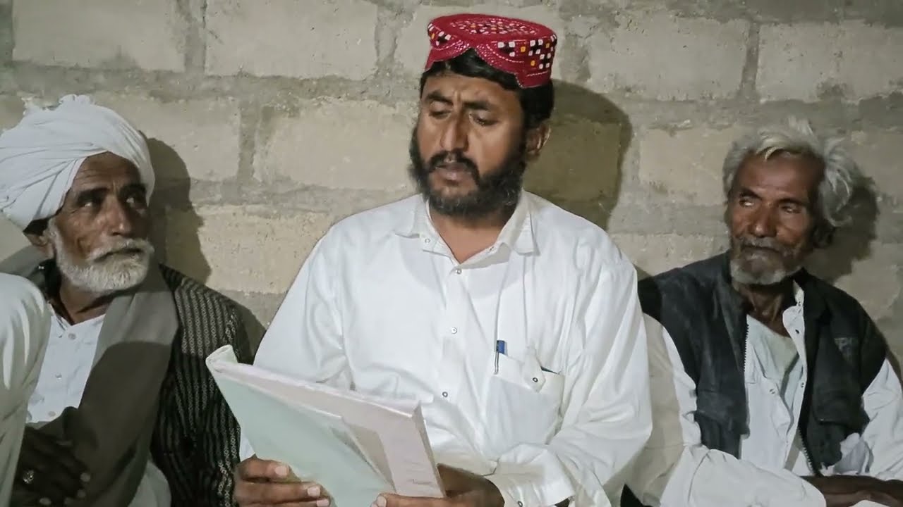 मोलाना‌ अब्दुला‌ का‌ भहेत
