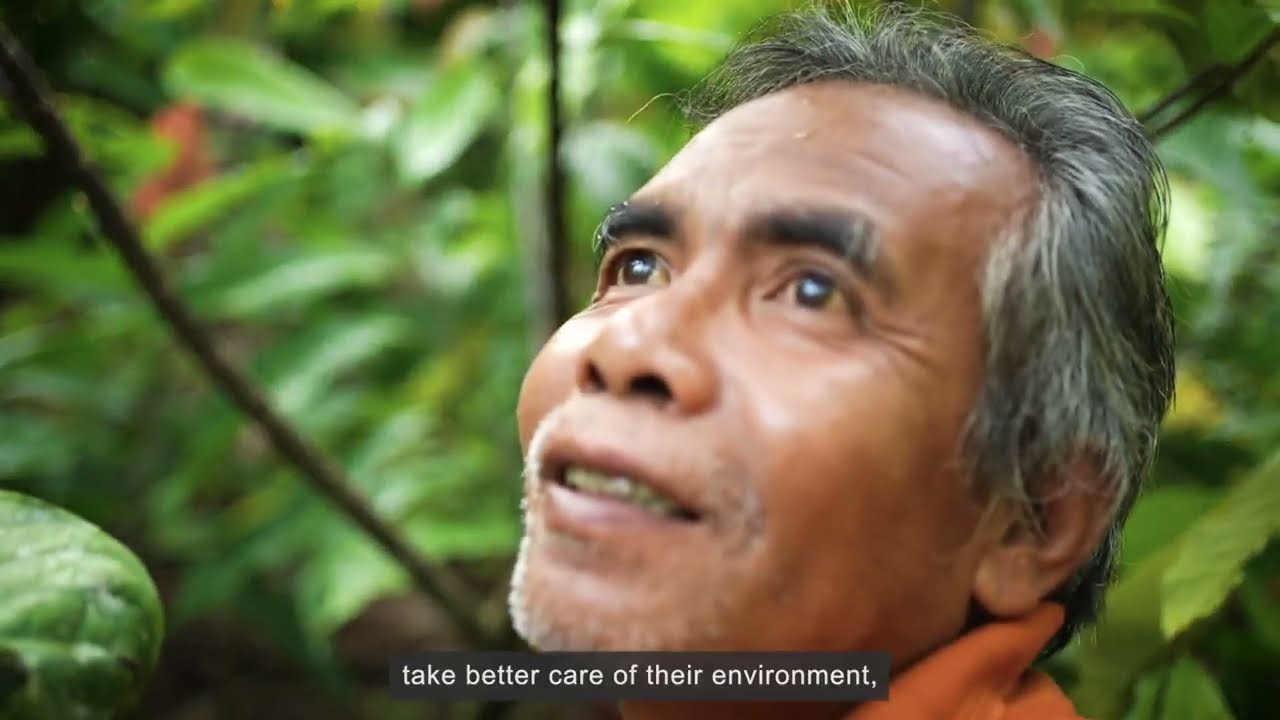 Food for the Future Featured Film - Cargill Cocoa Sustainability