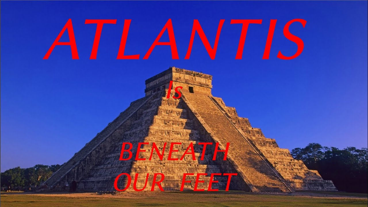 Chichen Itza | Mathematical Proof of Lost Civilizations