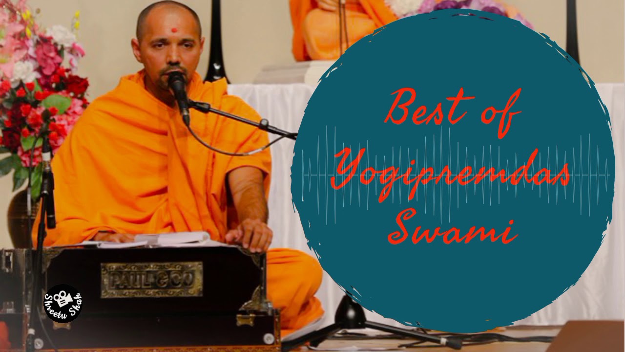 Best of Pujya Yogipremdas Swami || BAPS Bhajans