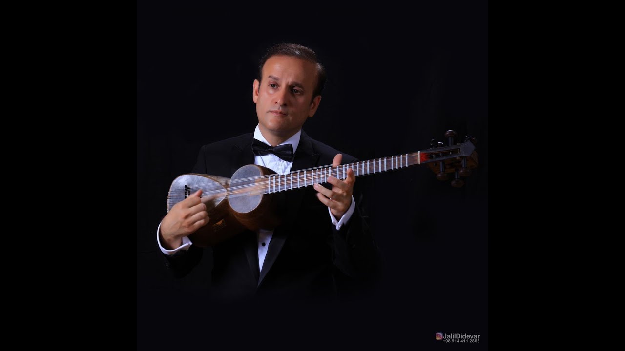 Elchin Hashimov Xaric-Segah
