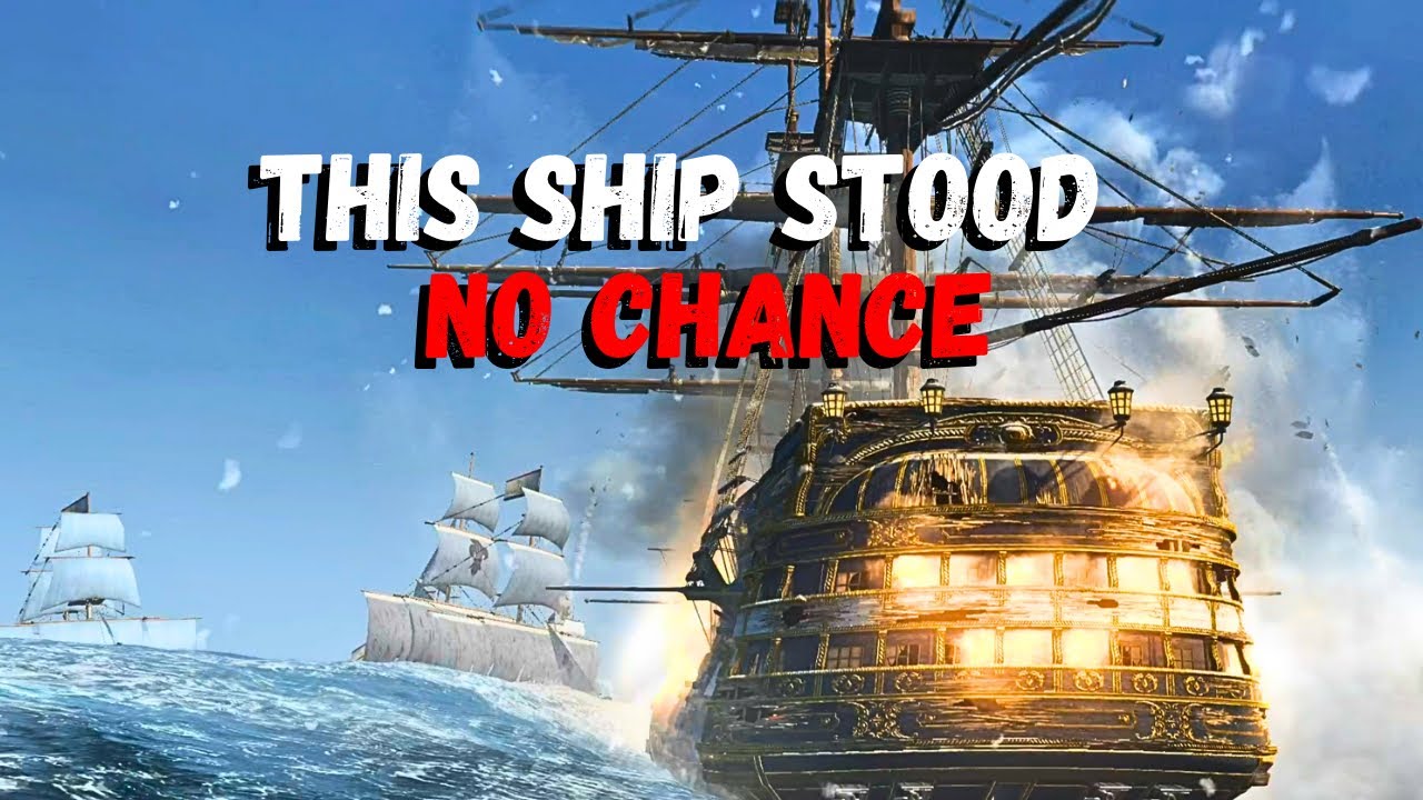 Couronne Legendary Ship Battle - Part 2 - Assassin's Creed Rogue