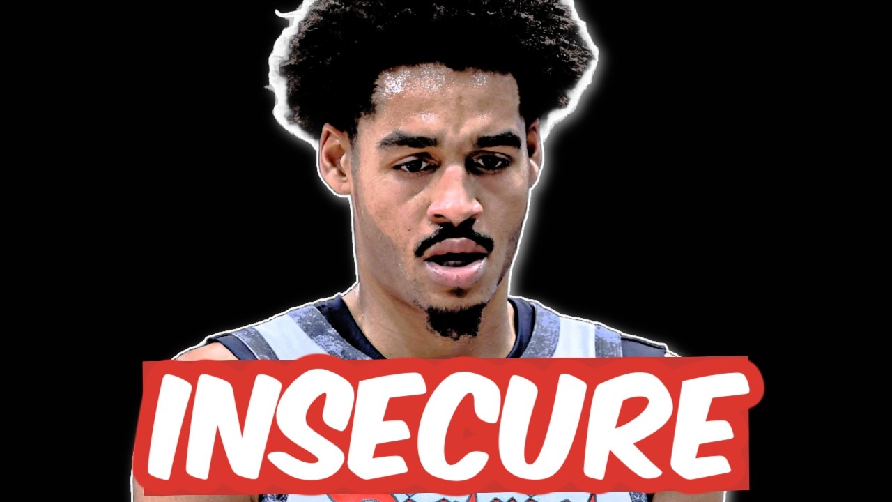 INSECURITY ruins NBA careers