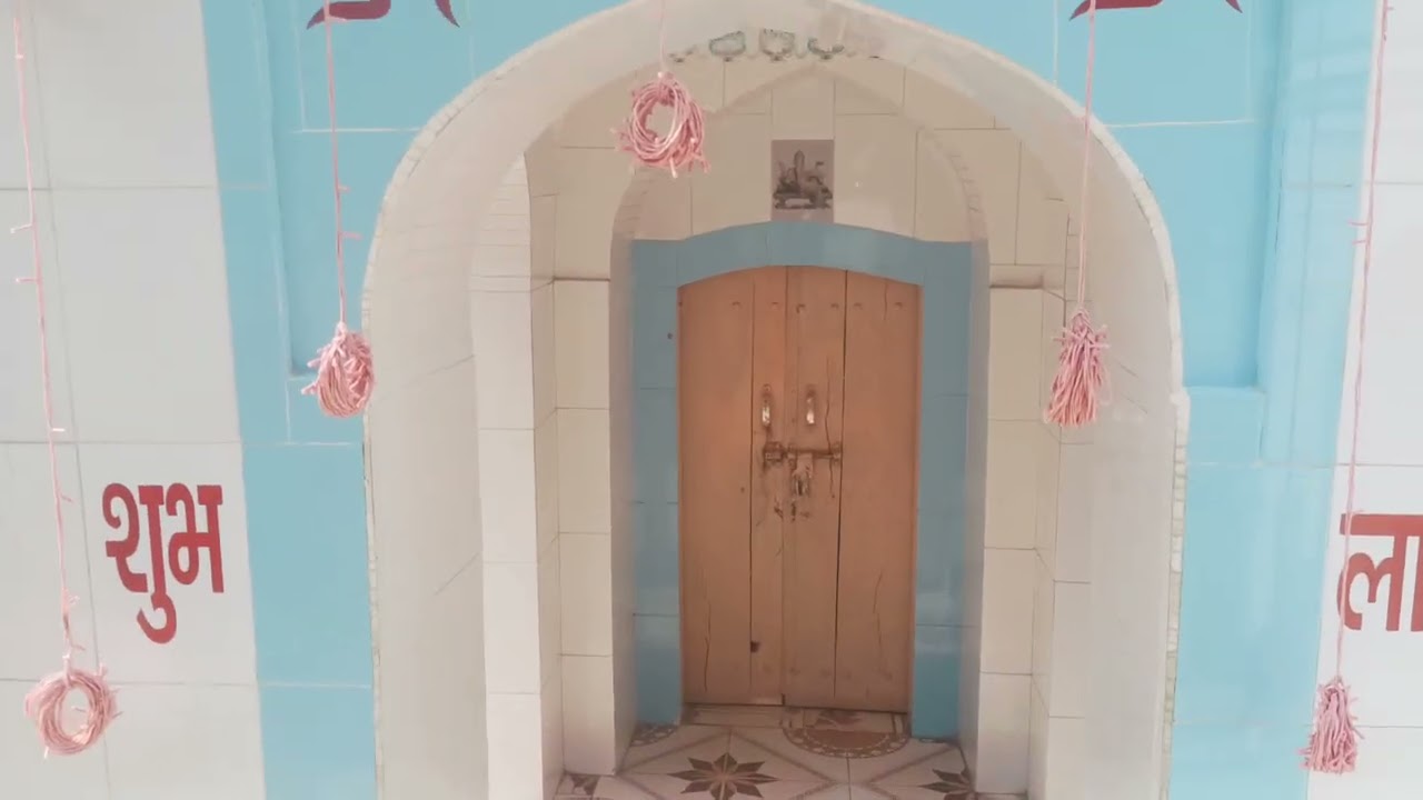 DERA BABA BRAMCHARI JI FATEHGARH CHHANNA #viralvideo #viralupdate #viralanu