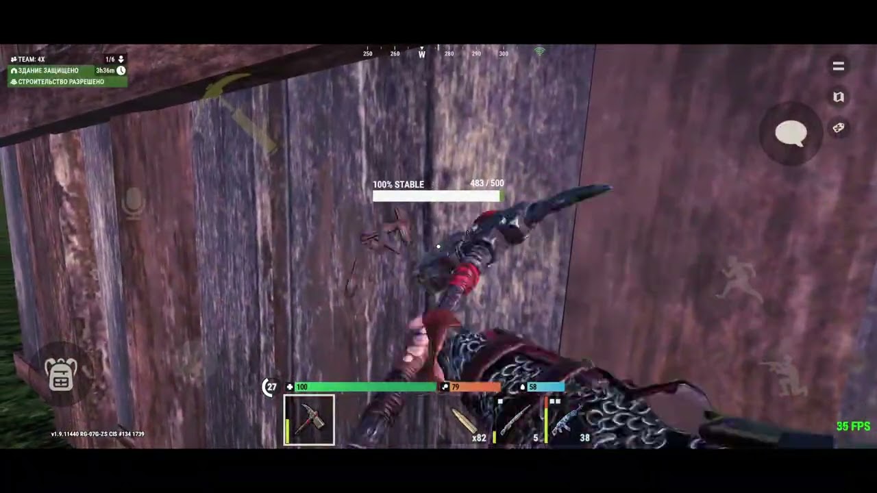 OXIDE UZBEKCHA STRIM 134 CIS RED GOOOO