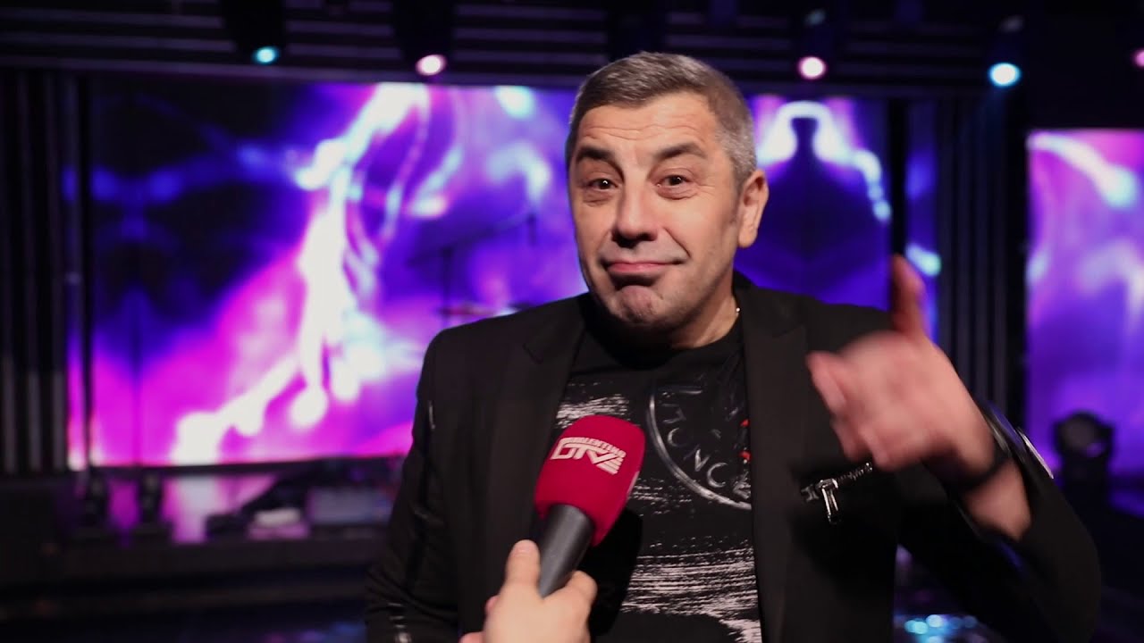 JOVAN PERISIC OTKRIVA U KOGA SE ZALJUBIO | 6 PITANJA ZA... | 05.12.2020. | OTV VALENTINO