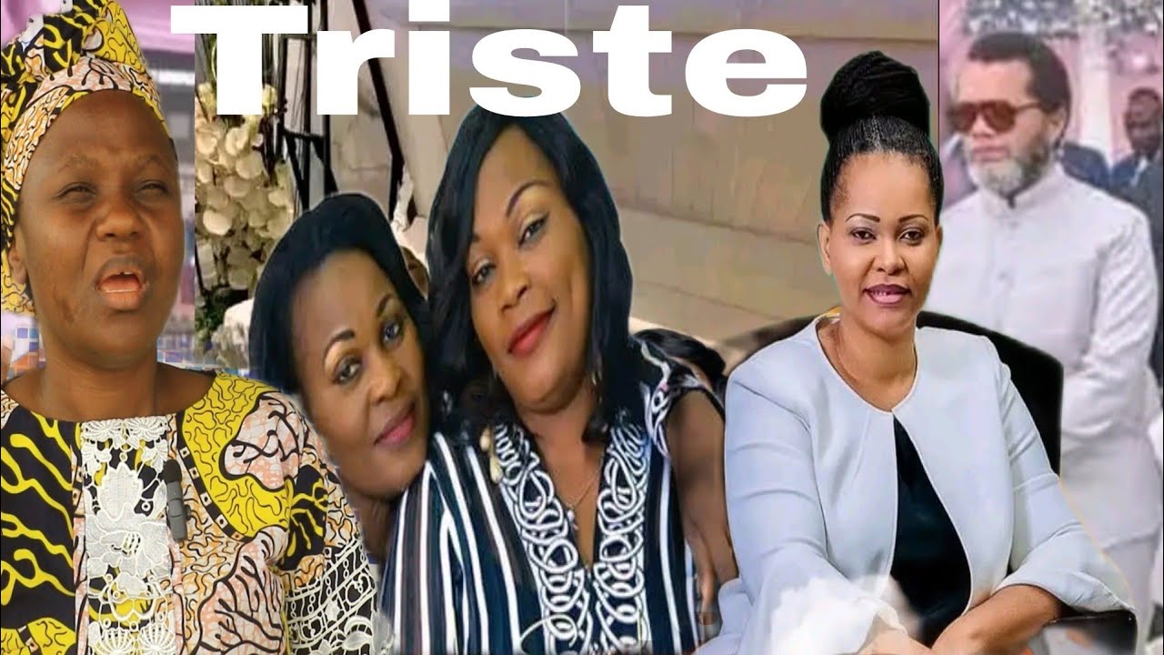 TEM0!GNAGE H0RR!BLE:MAKILA MAMAN BLANCHE EZO GANGA PROPHETESSE REBECCA ASALI BA RÉVÉLATION GRAVE