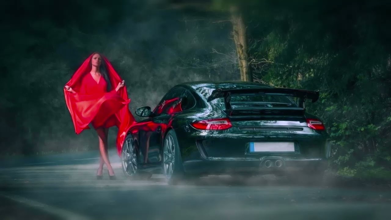 Dmnted - Парова Машина    🎧Музыка в машину.   🎧САМАЯ КРУТАЯ МУЗЫКА 🎧