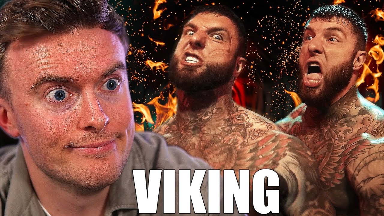 Alex Terrible is going to hurt me when he sees this video