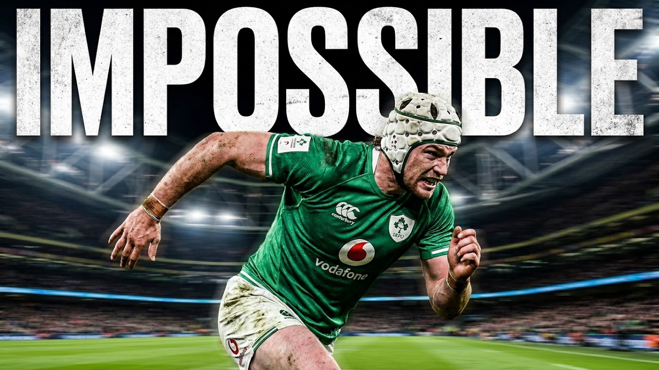 When Rugby Players Defy Physics