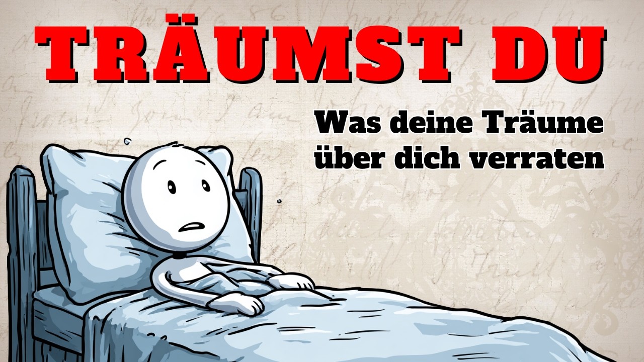 Wie Träume dein Leben bewusster und kraftvoller machen können!