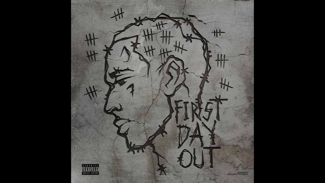 kizaru - That White (First Day Out, 2022)