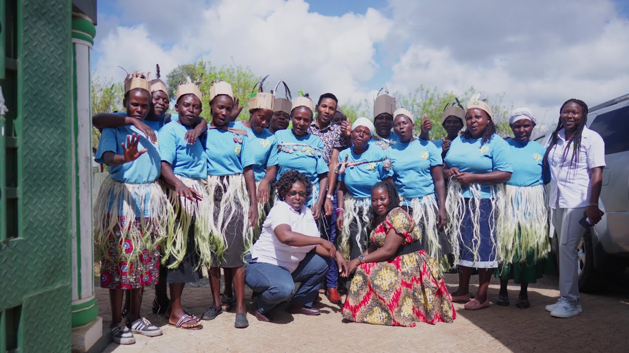MBEGU YETU FORUM