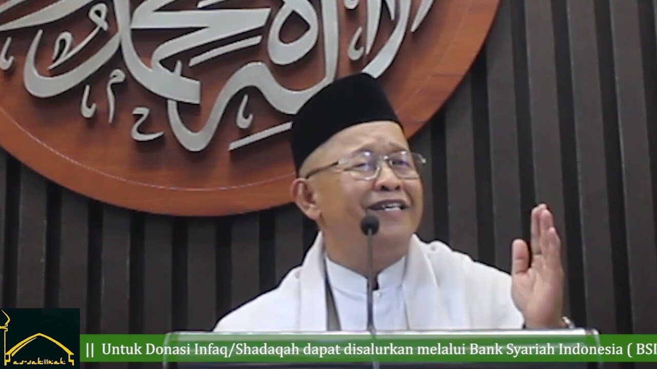 Kekuatan Iman dalam Mengahadapi Musuh