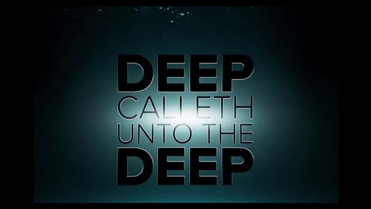 Deep Calleth Unto Deep // Revive 2017 - Dr. Sam Owusu