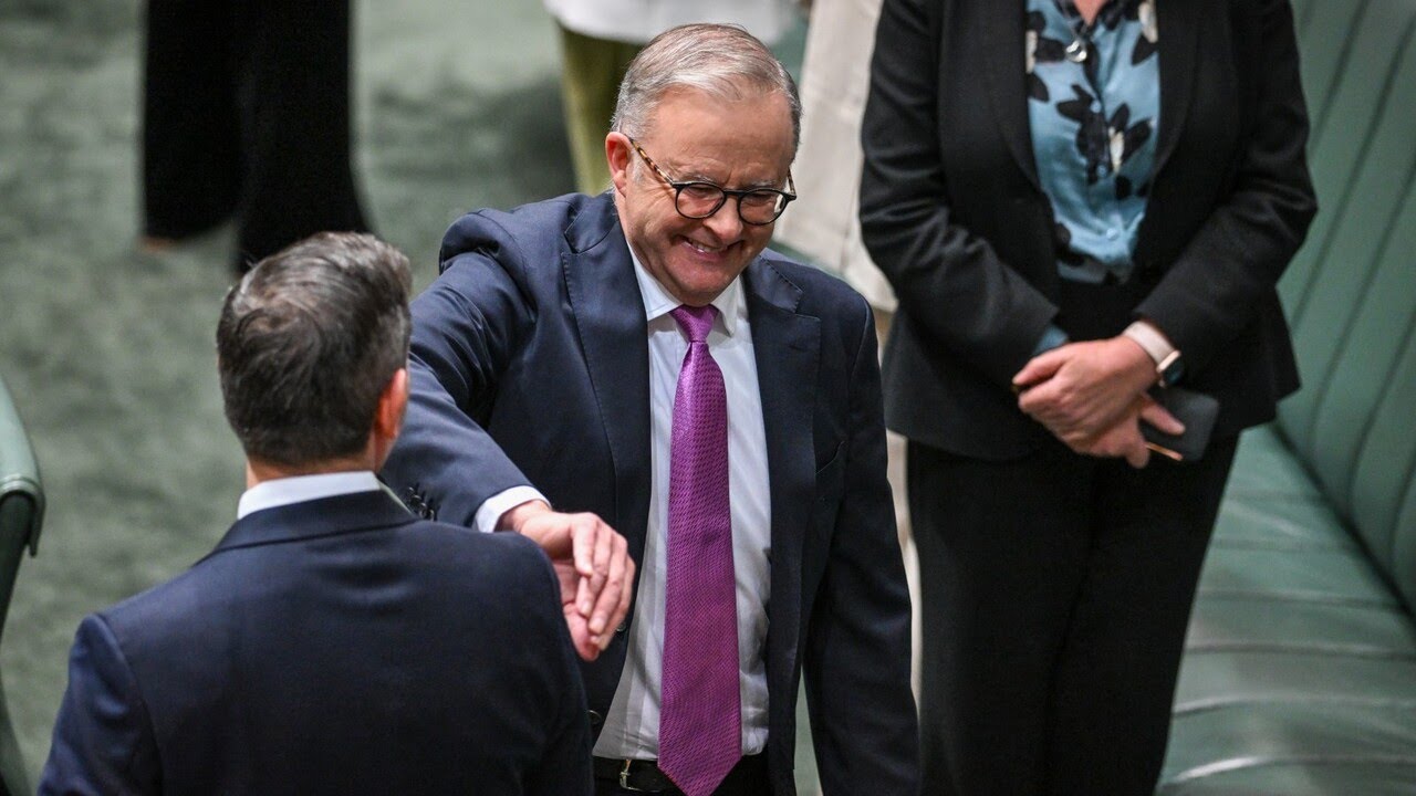 Labor claims &lsquo;victory&rsquo; with &lsquo;shoddy&rsquo; economic management as inflation lowers