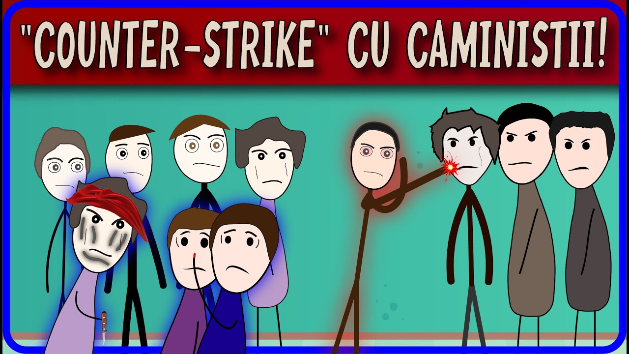UN FEL DE RAZBOI: 