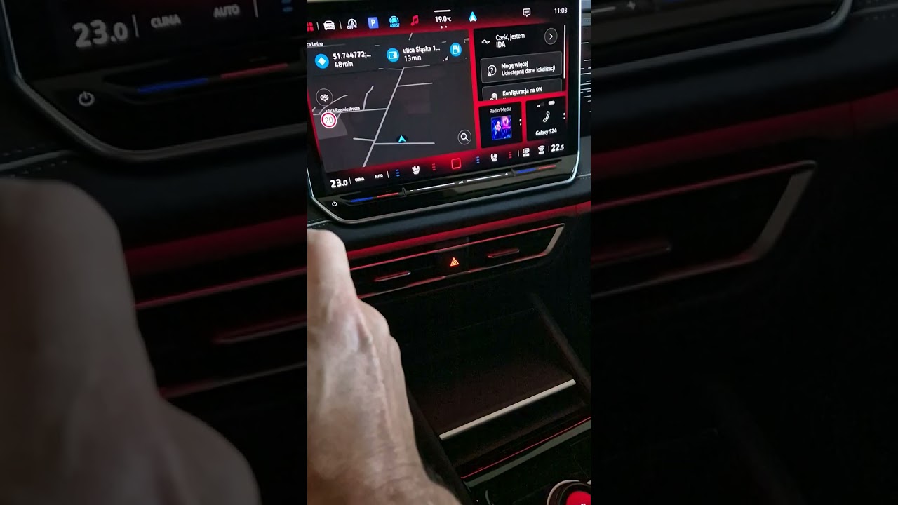 TIGUAN 3 Awarie Parkometr&oacute;w - zobacz koniecznie przed zakupem