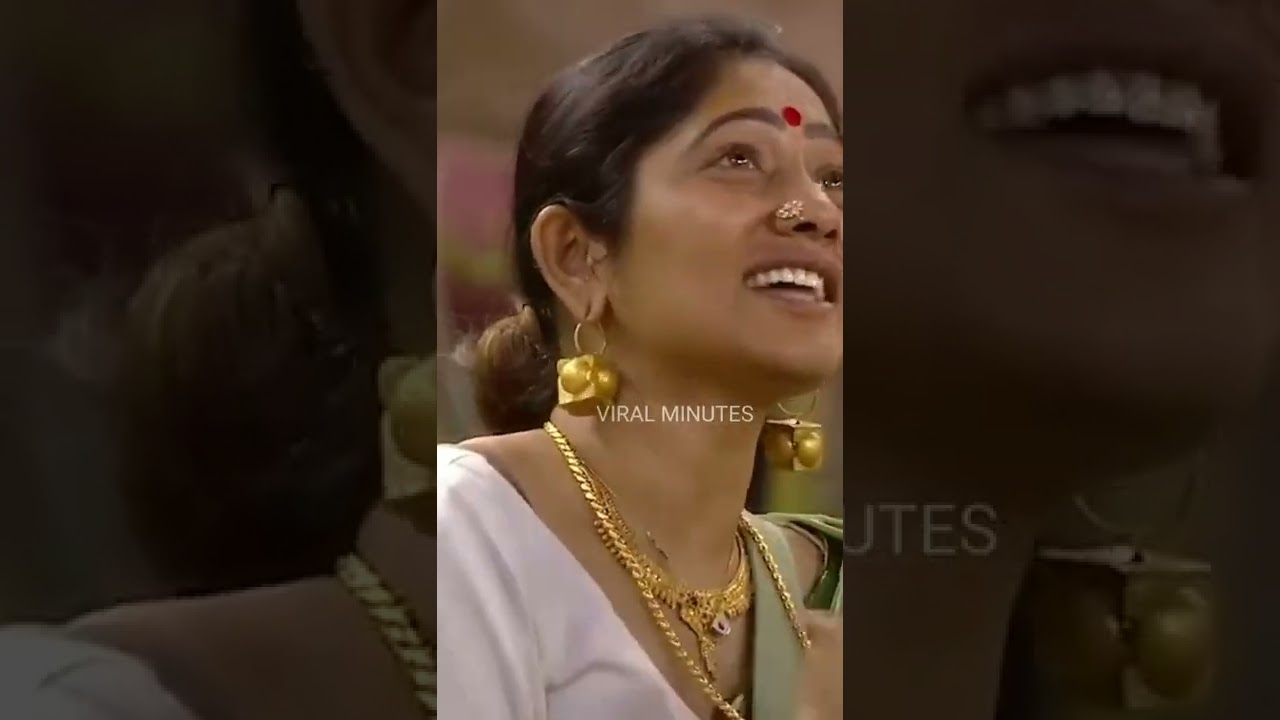 Julie vs Anitha FIGHT # BIGBOSS ULTIMATE //SHORTS