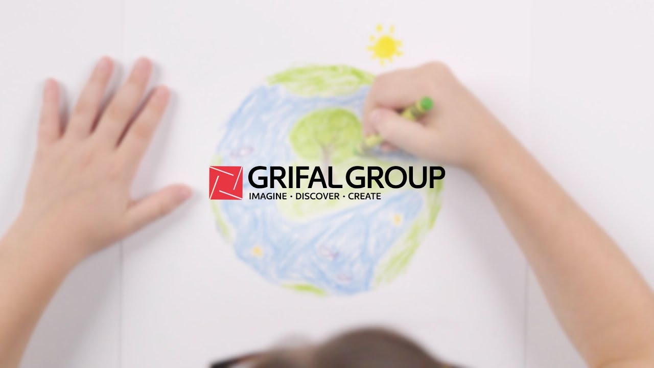 Grifal Group - Innovation and sustainable growth with people at the center