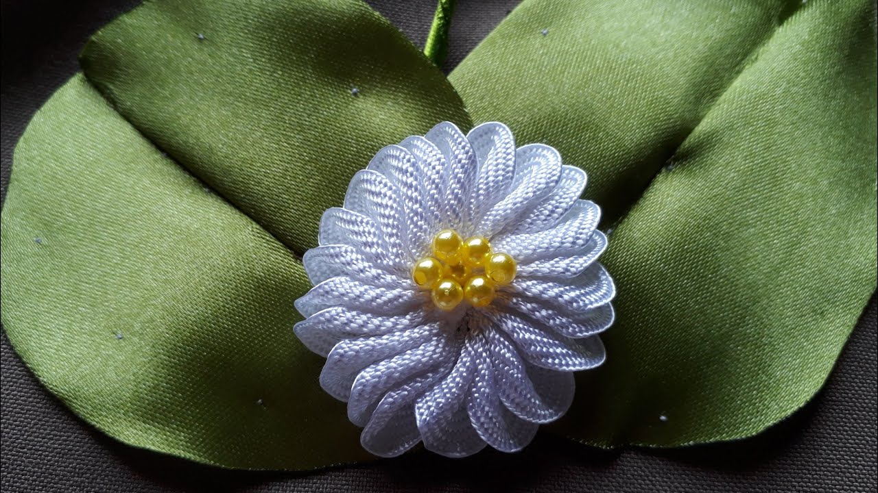 flor gerbera de sianinha
Modelo 7